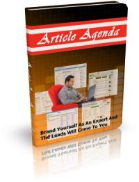 Article Agenda