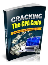 Cracking The CPA Code
