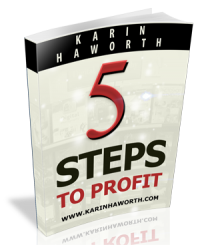 5 Steps to Profit
